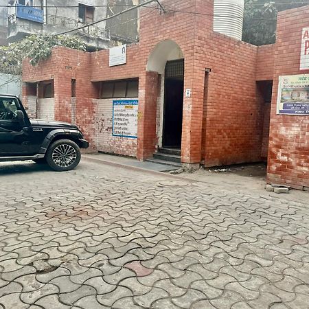 Hotel Heaven View - 50M From Golden Temple Amritsar Exterior foto